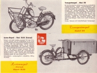 Göricke Programm 1959