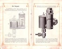 Göricke Motorrad Bedienungsanleitung 1904