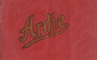 Ardie Minimax brochure 1921