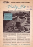 Victoria Vicky III N brochure 1957