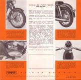 DKW RT 250 S brochure 1955