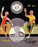 Goggo Programm 1955
