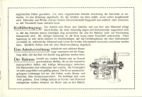 D-Rad Derad M 23 Prospekt 1922