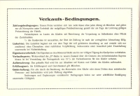 D-Rad Derad M 23 Prospekt 1922