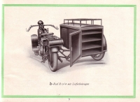 D-Rad R 0/4 brochure ca.1925