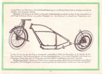 D-Rad R 0/4 Prospekt ca.1925