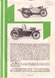 D-Rad R 9 Prospekt ca.1929