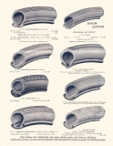 Goldrad bicycle brochure 1916