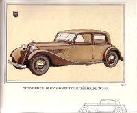 Preview: Wanderer Programm 2.1935