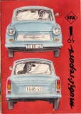 IFA Mobil Report 1.1964