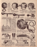 Colonia Fahrrad Programm 1911