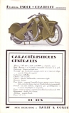 Escol program 1933