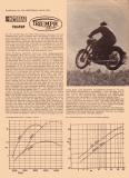 Triumph Boss test 8.1954