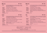 Preview: Triumph Preisliste 1.10.1953