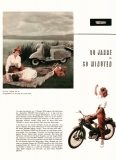 Triumph -60 years in 60 minutes- brochure 1956