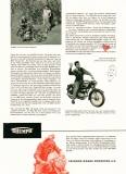 Preview: Triumph -60 Jahre in 60 Minuten- Prospekt 1956 Preview: Triumph -60 Jahre in 60 Minuten- Prospekt 1956