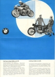 BMW program 2.1960