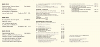 Preview: BMW Preisliste 9.1967 Preview: BMW Preisliste 9.1967