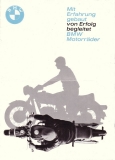 BMW program 1965