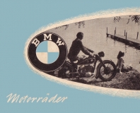 BMW Programm 4.1952