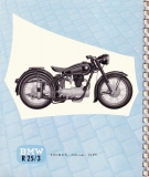 BMW program 10.1953