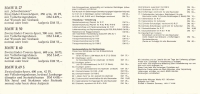 Preview: BMW Preisliste 7.1966 Preview: BMW Preisliste 7.1966