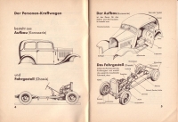 Preview: Opel Das Automobil kurz u. bündig leicht verständlich 1930er Jahre