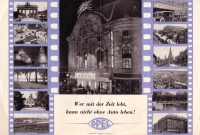 Preview: Opel Prospekt 1930er Jahre