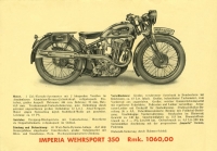 Imperia program 1935