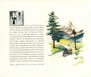 Imperia 500cc Sportmodel brochure 1929