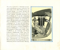 Imperia 500cc Sportmodel brochure 1929