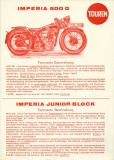 Imperia Programm 1931