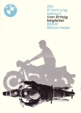 BMW program 1963