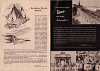 Hoffmann Vespa brochure 1954
