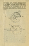 Indus Motorrad 350 ccm Prospekt ca. 1925