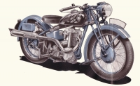 Preview: Victoria KR 35 S und KR 20 LG Prospekt 1936 Preview: Victoria KR 35 S und KR 20 LG Prospekt 1936