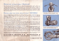 Preview: Victoria KR 15, KR 20 E und KR 20 ZBL Prospekt 1936 Preview: Victoria KR 15, KR 20 E und KR 20 ZBL Prospekt 1936