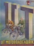 UT program 1950