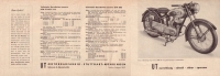 Preview: UT KTN 125 175 / KTV 175 und KTV 200 Prospekt 1953