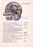 Sachs Saxonette brochure 1938