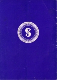Sachs Alpenfahrt brochure 1938