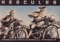 Hercules Programm 1937