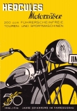 Hercules 200ccm brochure 1936