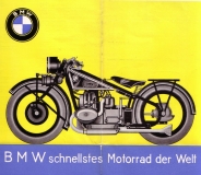 BMW Programm 6.1930