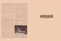 Hercules 100ccm Test 1936