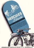 Hercules Liliput brochure 1935