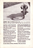 BMW Programm 1931