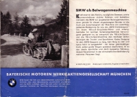 BMW Programm 1934