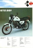 Preview: MZ Programm 1989 Preview: MZ Programm 1989