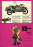 Preview: MZ Programm 1967 Preview: MZ Programm 1967